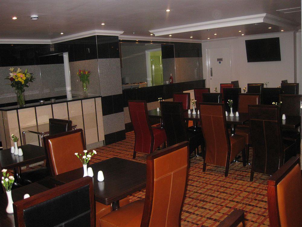 Oyo Kingsley Hotel Bournemouth Bagian luar foto