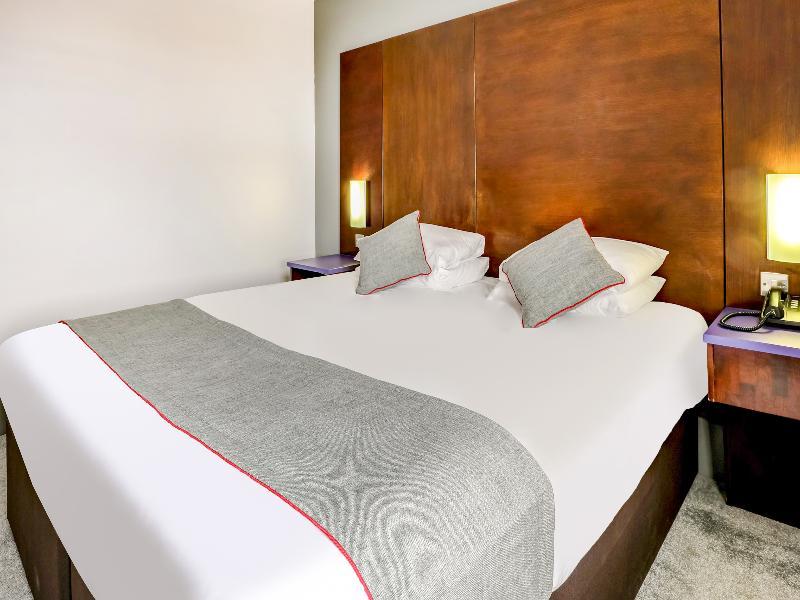 Oyo Kingsley Hotel Bournemouth Bagian luar foto